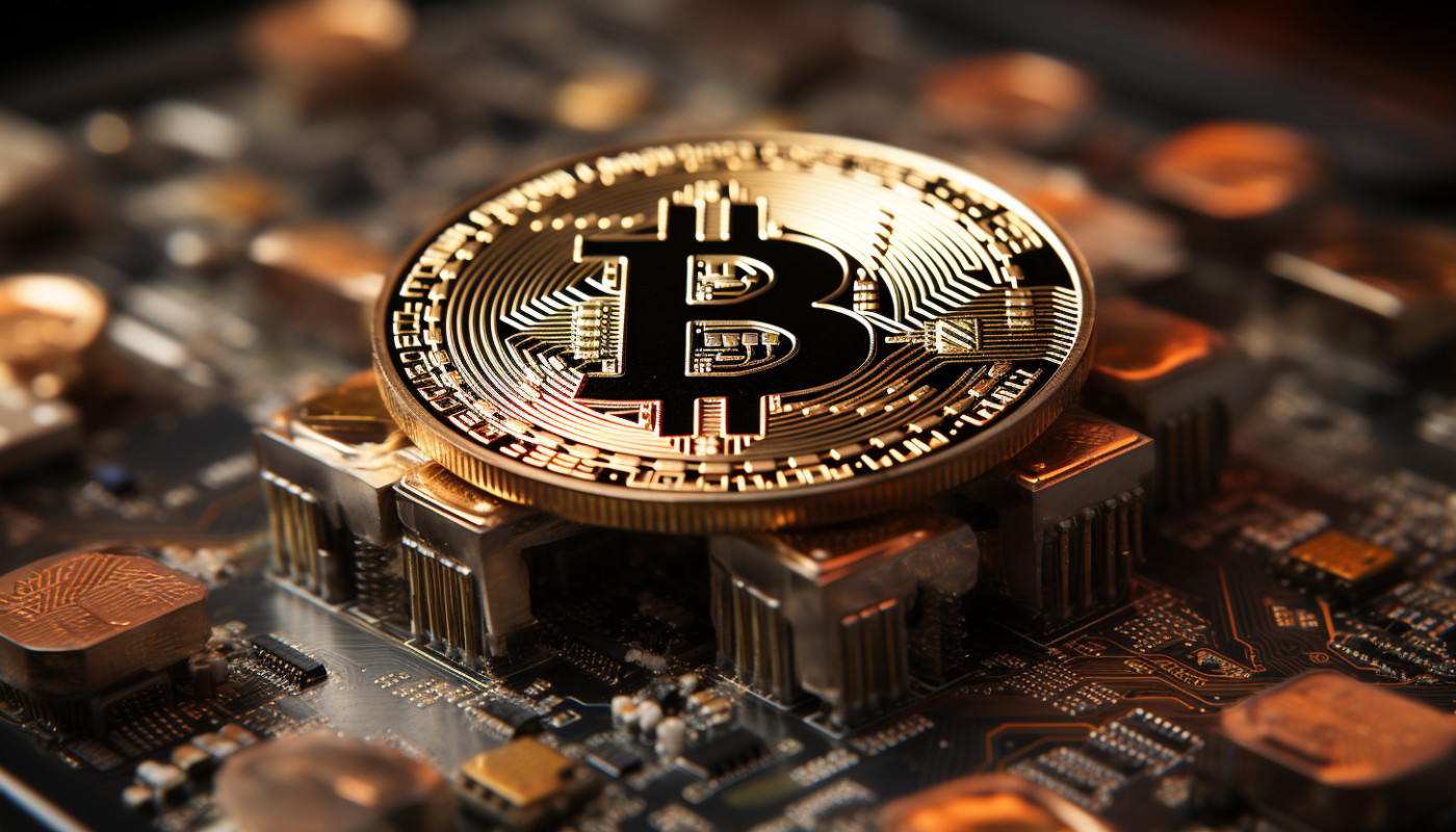 Criptomonedas, desafío y oportunidad para los negocios