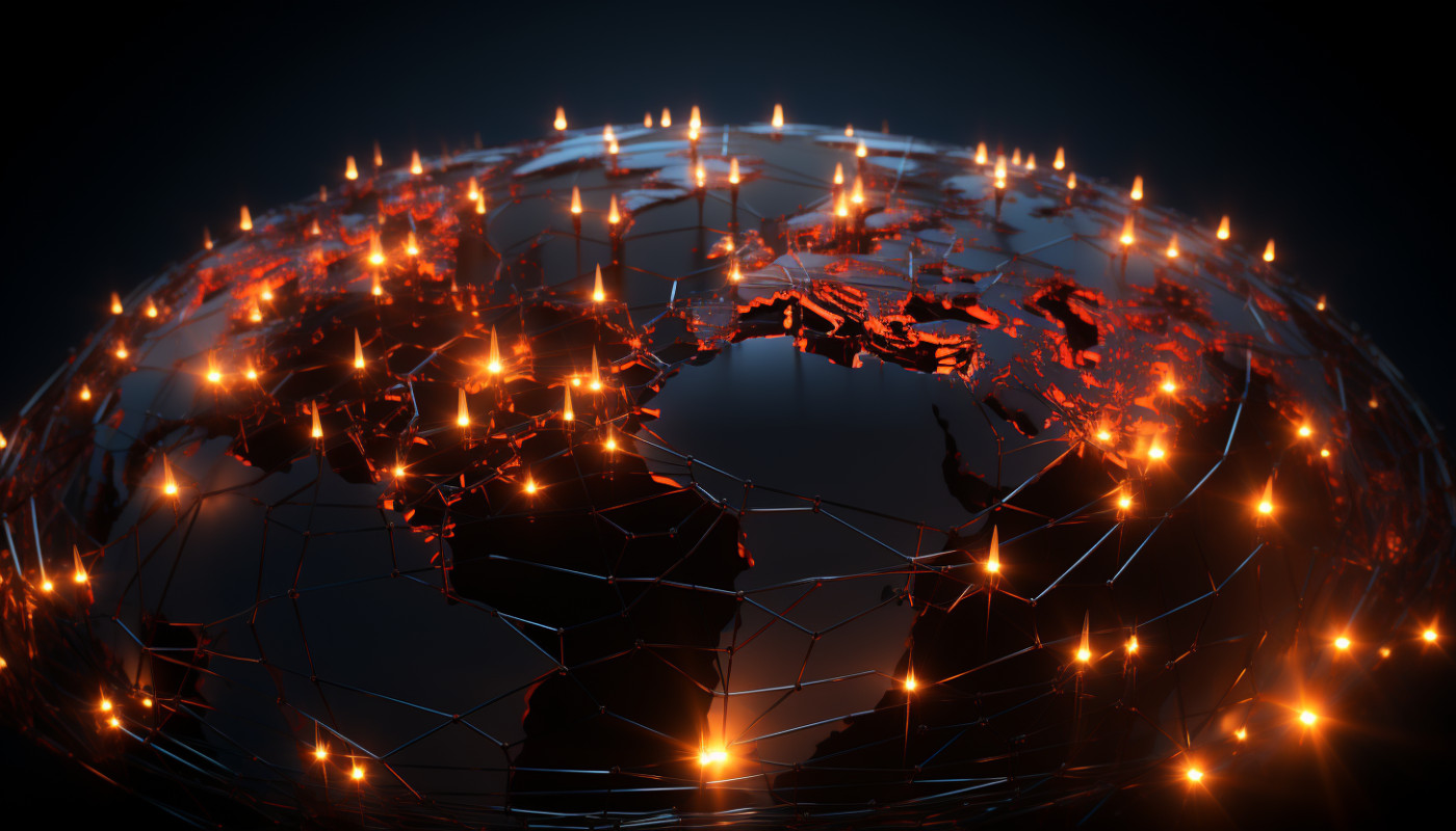 El blockchain y su impacto en la economía global