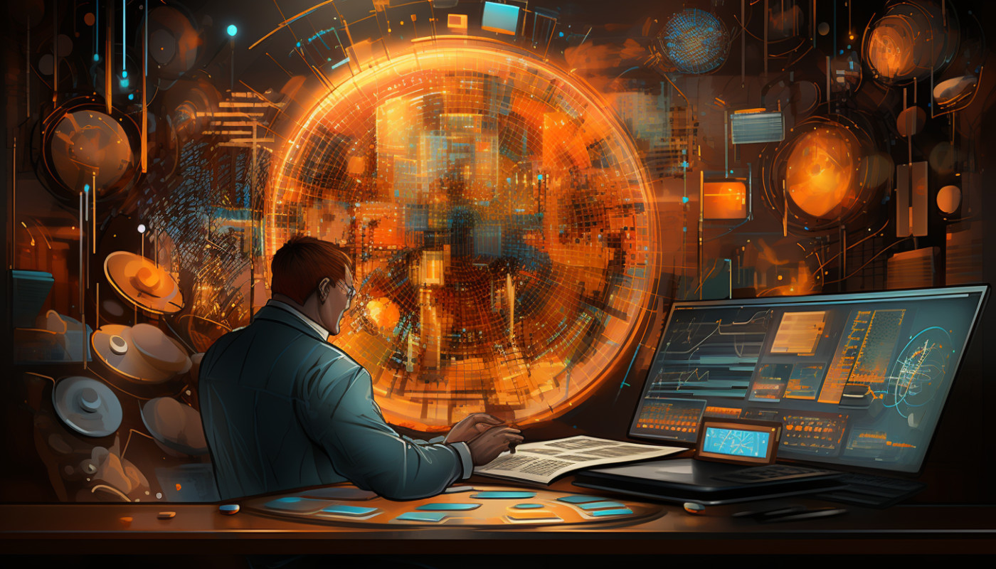 El impacto de la inteligencia artificial en la contabilidad