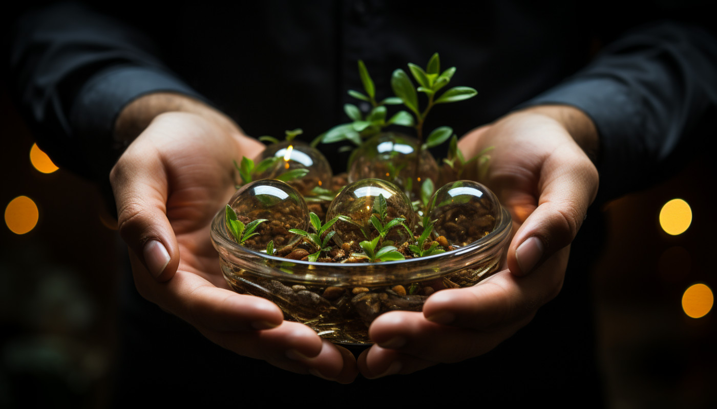 Emprendimiento verde, el futuro de los negocios