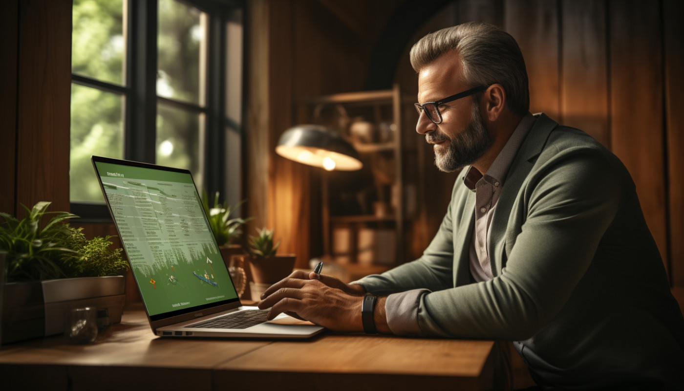 Manejo de reputación online: clave para el éxito empresarial
